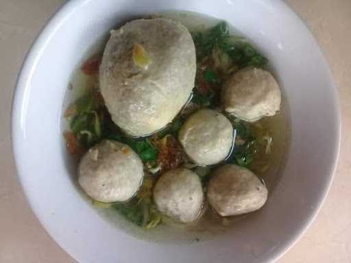 Pondok Bakso Boom Mas Adam 5