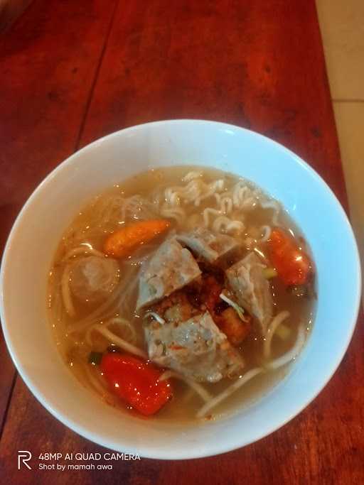 Pondok Baso Neng Awa 6