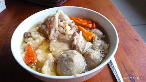 Pondok Baso Neng Awa 3