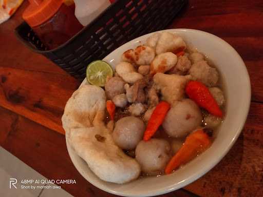 Pondok Baso Neng Awa 9