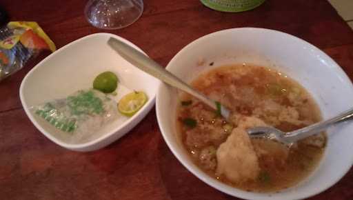 Pondok Baso Neng Awa 7