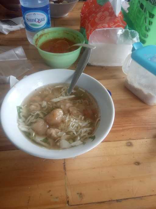 Rm. Bakso Ikan 2