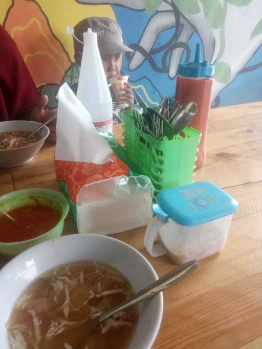 Rm. Bakso Ikan 3