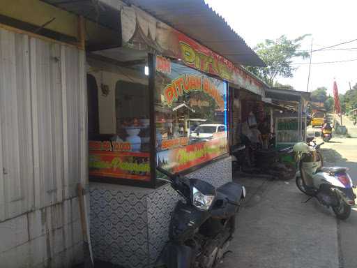 Rm Pituah Bundo Masakan Padang 3