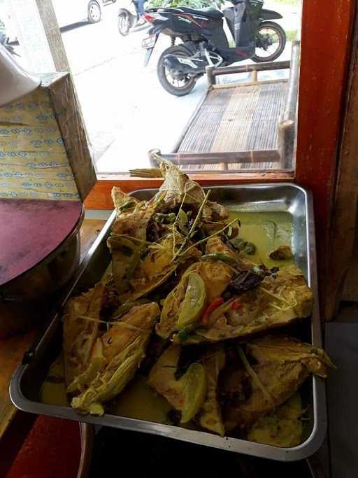 Rumah Makan Lereng Indah Masakan Padang 3