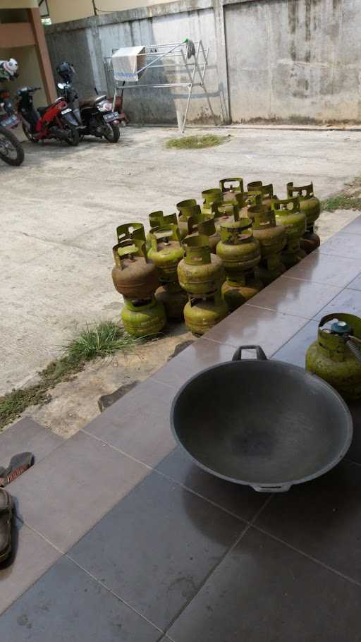 Rumah Makan Sajoli 1