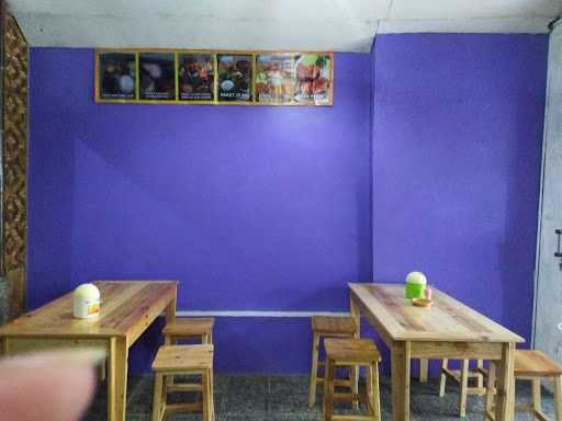 Rumah Makan Saung Kendi 8