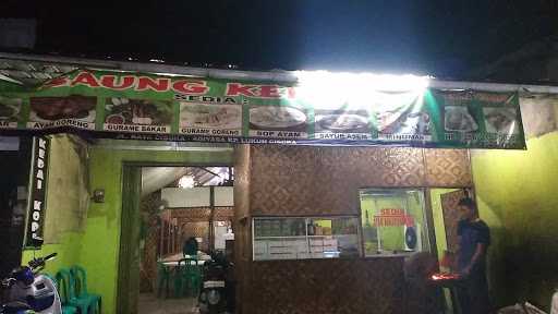 Rumah Makan Saung Kendi 5