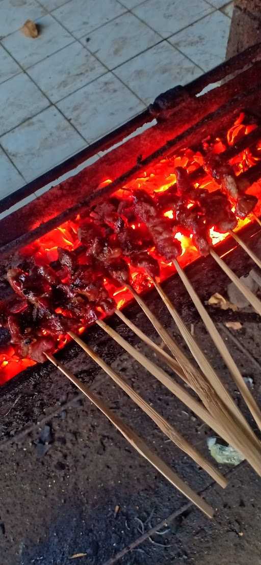 Sate Apana Sobi 6