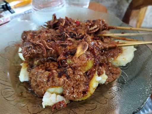 Sate Ayam Sadang Jaya 3