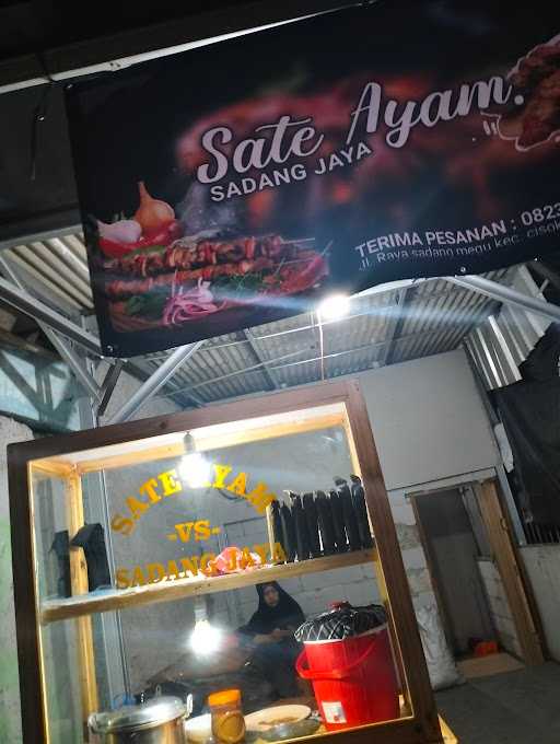 Sate Ayam Sadang Jaya 5