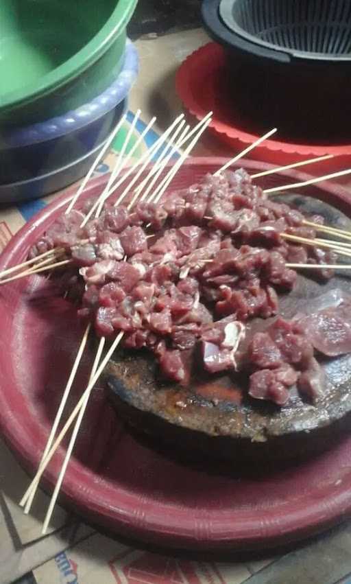 Sate Bang Doyok 1