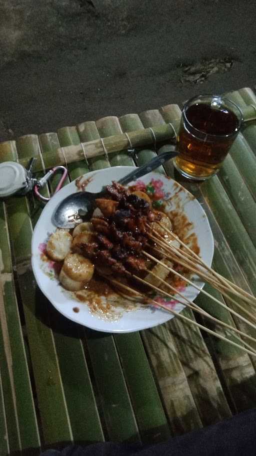 Sate Madura Cak Nasrul 4