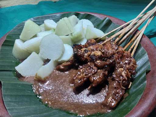 Sate Madura Cak Nasrul 3