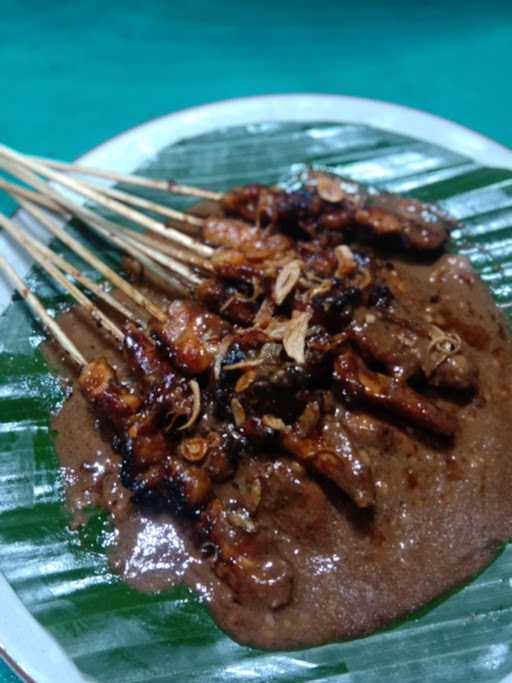 Sate Madura Cak Nasrul 2