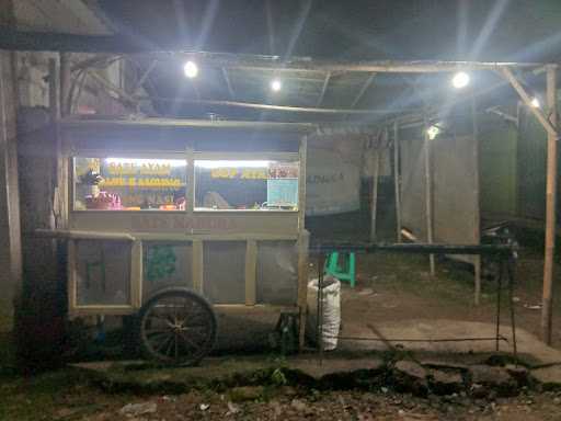 Sate Madura Cak Nasrul 5