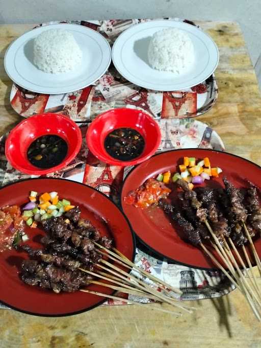 Sate Maranggi Cisoka Khas Purwakarta 4