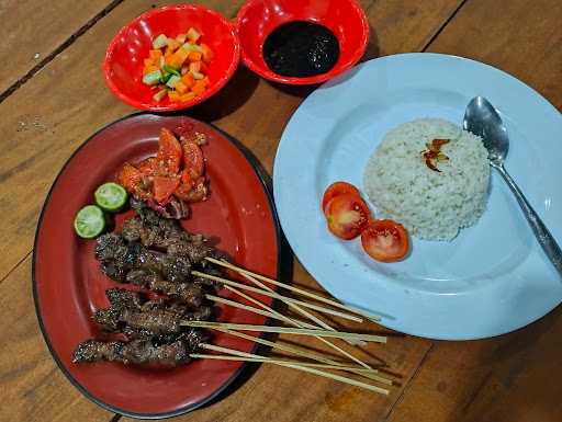 Sate Maranggi Cisoka Khas Purwakarta 2