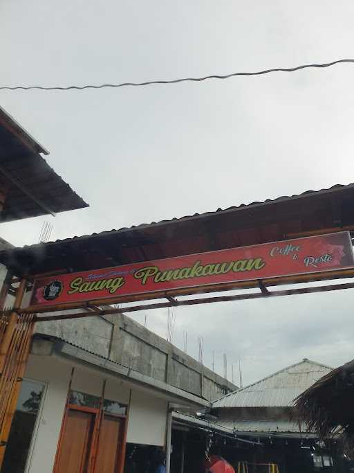 Saung Punakawan 10