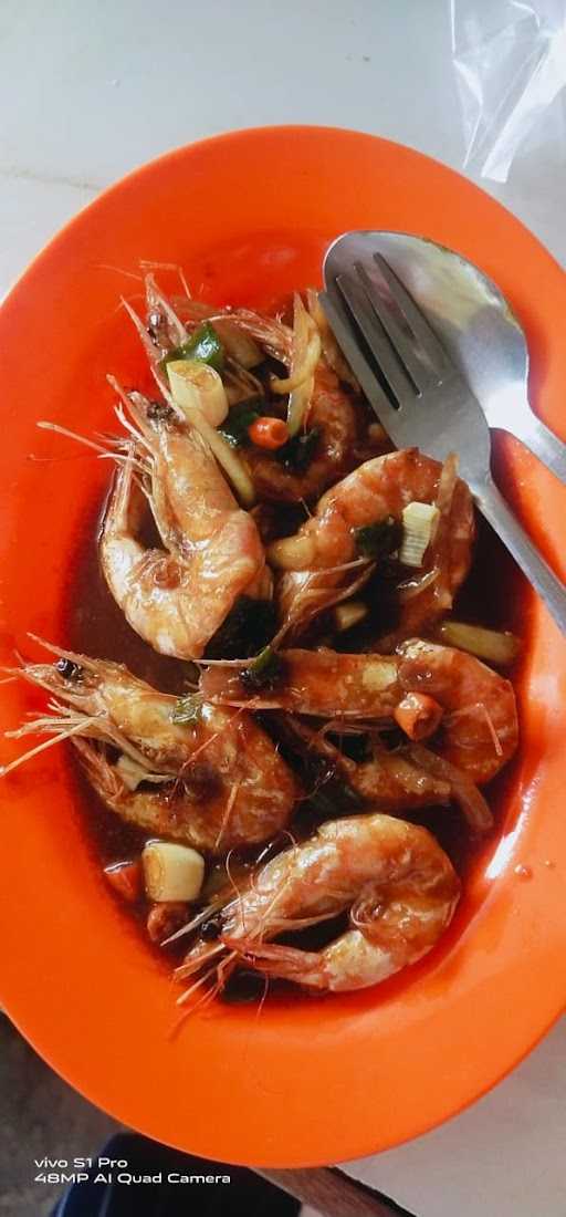 Seafood Raja Kremes 4