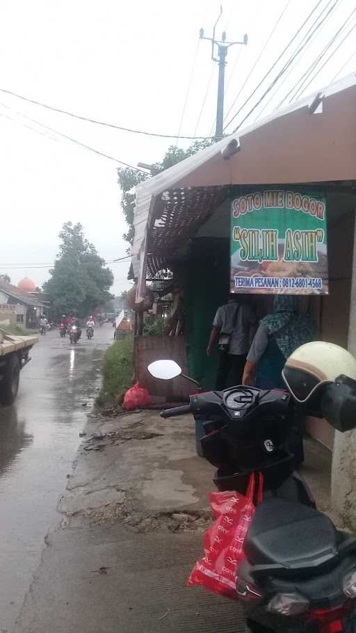 Soto Mie Bogor Silih Asih 3