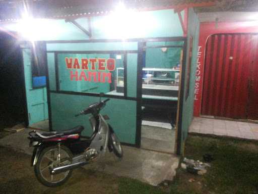 Warteg Hamim 1