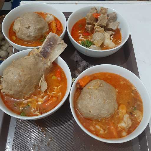 Warung Bakso Abbi Umi 9