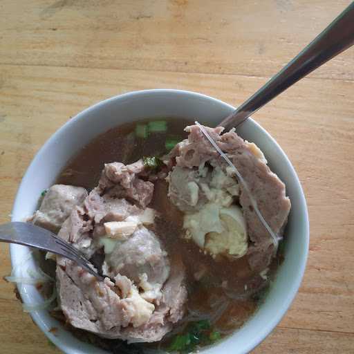 Warung Bakso Abbi Umi 10