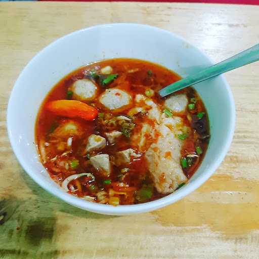 Warung Bakso Abbi Umi 5