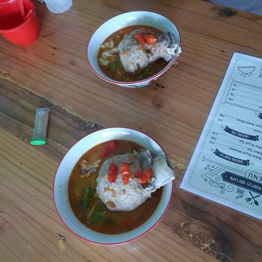 Warung Bakso Abbi Umi 8