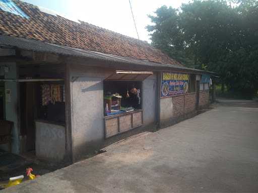 Warung Baso Mercon 3