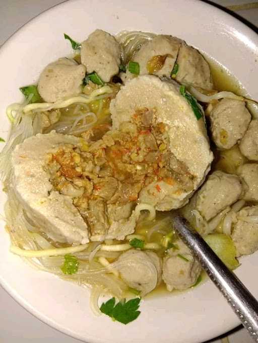 Warung Baso Mercon 2