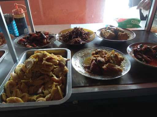 Warung Nasi Cilacap 4