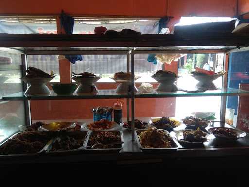 Warung Nasi Cilacap 6