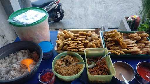 Warung Nasi Uduk Mama Rian 5