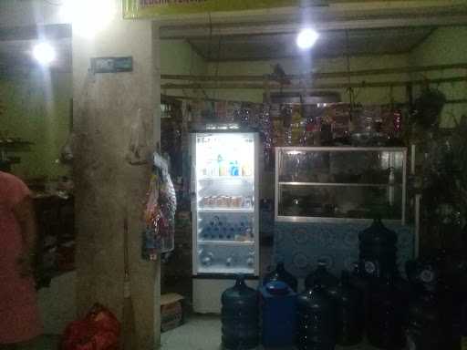 Warung Seblak Leni 1