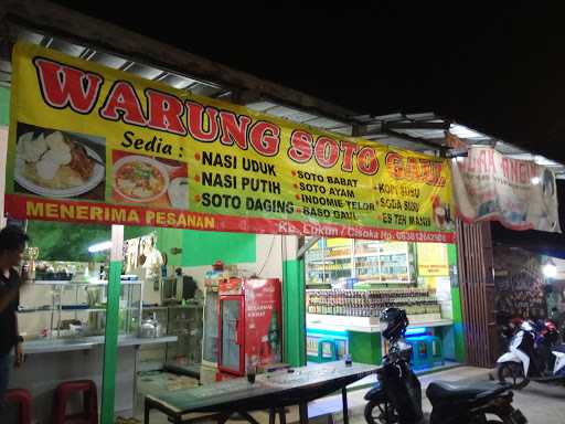 Warung Soto Gaul 10