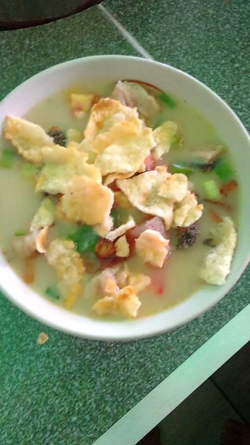 Warung Soto Gaul 8