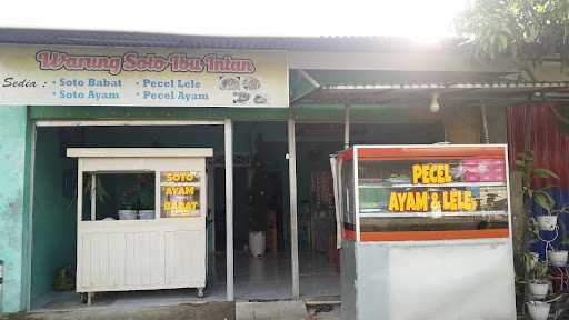 Warung Soto Ibu Intan 3