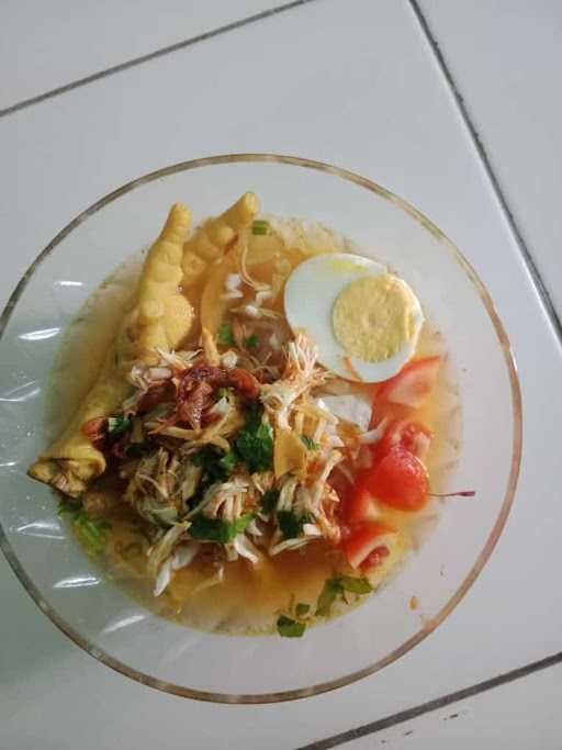 Warung Soto Mama Dilla 3