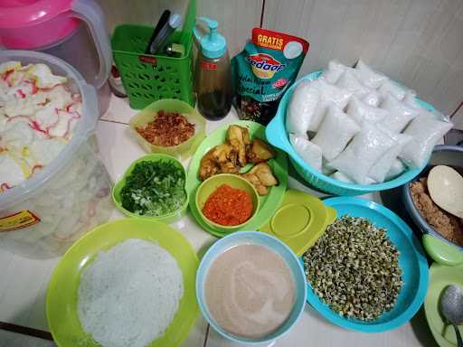 Warung Soto Mama Dilla 1