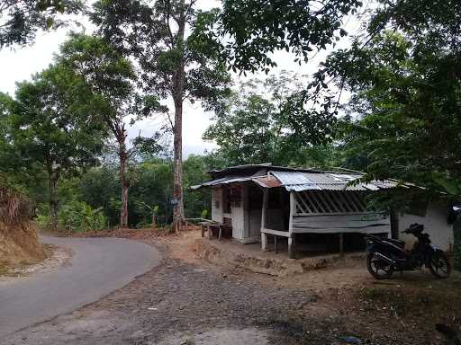 Warung Pasir Angin 1