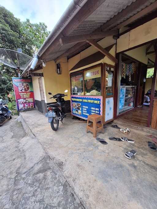 Bakso Mercon & Minuman Boba 8