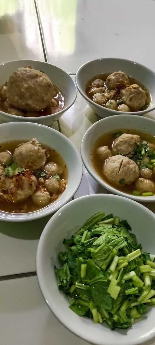 Bakso Mercon & Minuman Boba 5