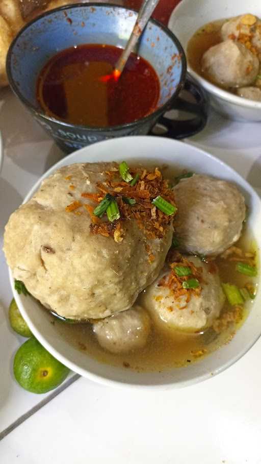 Bakso Mercon & Minuman Boba 3