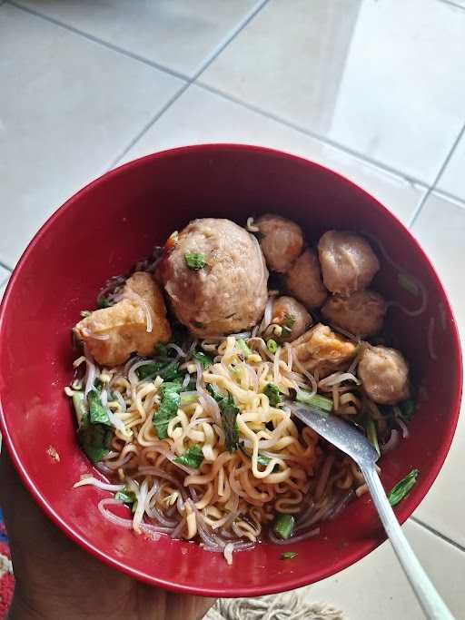 Bakso Mercon & Minuman Boba 1