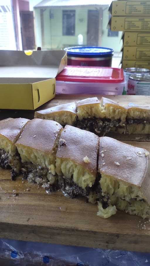 Martabak Bandung 5