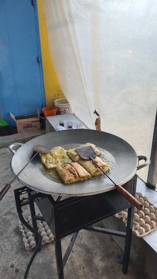 Martabak Bandung 4