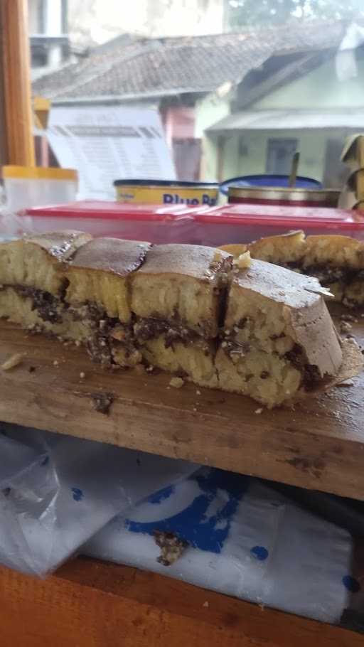 Martabak Bandung 3