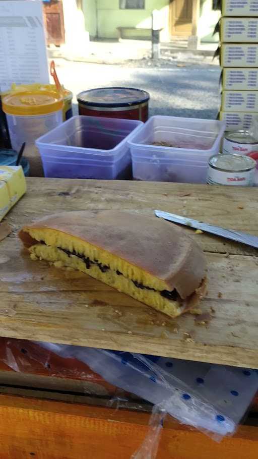 Martabak Bandung 2